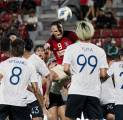 Bali United Rebut Kemenangan Kedua di AFC Cup