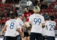 Bali United Rebut Kemenangan Kedua di AFC Cup