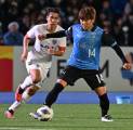 Bantai JDT, Kawasaki Frontale Lolos ke Babak 16 Besar Liga Champions Asia
