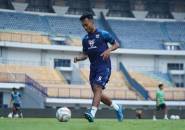 Dewa United FC Pinjam Pemain Muda Versatile Dari Persib Bandung