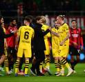 Dortmund Lolos Dari Grup Neraka, Edin Terzic: Kami Bungkam Para Peragu