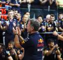 Horner Tak Yakin Red Bull Mampu Ulangi Pencapaian Luar Biasa Musim Ini