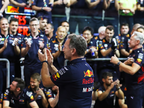 Christian Horner