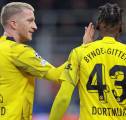 Kalahkan Milan 3-1, Borussia Dortmund Pastikan Lolos ke Babak 16 Besar