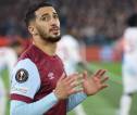 Klub Super Kaya Arab Saudi Taksir Bintang West Ham United, Said Benrahma