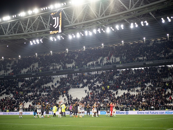 Juventus