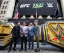 Merger WWE-UFC Ditentang di Pengadilan, Diklaim "Proses Penjualan Palsu"