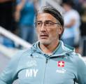 Murat Yakin Akan Tetap Pimpin Timnas Swiss di Piala Eropa 2024