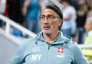 Murat Yakin Akan Tetap Pimpin Timnas Swiss di Piala Eropa 2024