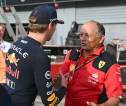 Sanjung Max Verstappen, Bos Ferrari: 'Dia Ada Di Planet lain'