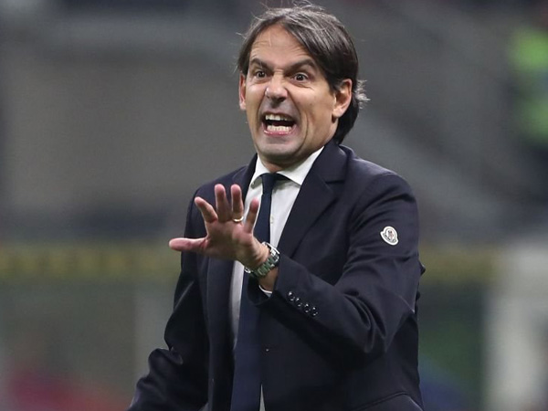 Simone Inzaghi.