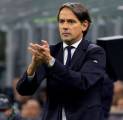 Simone Inzaghi: Satu Poin Dari Turin Hasil Yang Positif