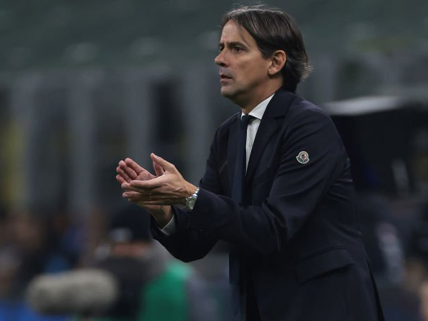 Simone Inzaghi.