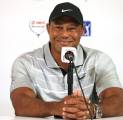 Tiger Woods Bebas Dari Rasa Sakit Jelang Turnamen Pertama Sejak Masters