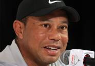 Tiger Woods Dukung Merger PGA Tour-PIF, Meski Masa Depan "Suram"