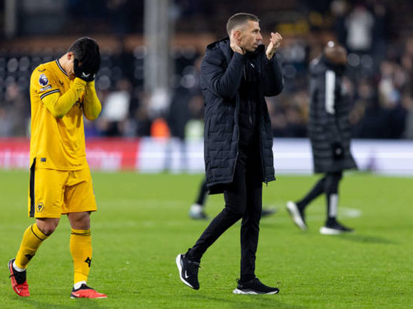 Wolves Lagi-lagi Dirugikan, Gary O'Neil Sudah Tidak Percaya VAR