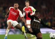 Bek Lens Ini Akui Arsenal Patut Diperhitungkan di Liga Champions