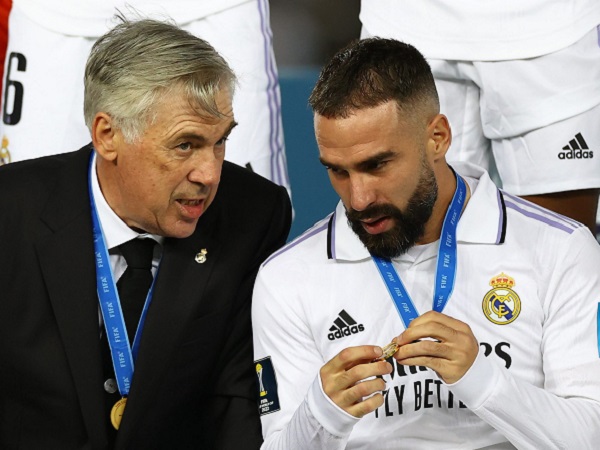 Carlo Ancelotti