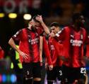 Gagal ke 16 Besar, AC Milan Kehilangan Cuan Lebih Dari 100 Juta Euro