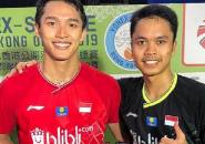 Indonesia Kirim 6 Wakil ke BWF World Tour Finals 2023