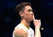 Lee Zii Jia Lega Kembali ke Peringkat 10 Besar Dunia