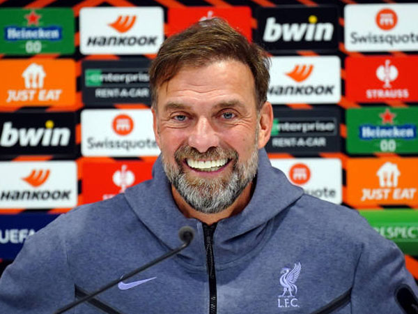 Liverpool Jamu LASK di Anfield, Jurgen Klopp Harapkan Malam yang Spesial