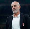 AC Milan Tampil Buruk, Stefano Pioli Nggak Berhenti Dirujak Media Italia