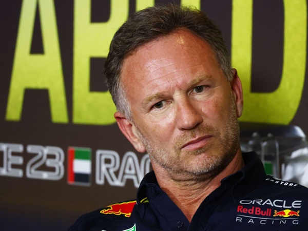 Red Bull, Christian Horner