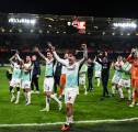 Brighton Lewati Fase Grup Liga Europa, Roberto de Zerbi: Hari Bersejarah