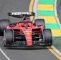 Charles Leclerc Sebut Mobil Ferrari Membaik Sejak GP Jepang