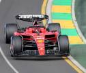 Charles Leclerc Sebut Mobil Ferrari Membaik Sejak GP Jepang