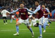 Comeback Setelah 6 Bulan Absen, Alex Moreno Jadi Pahlawan Aston Villa