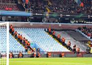 Fans Legia Warsawa Tak Boleh Masuk Stadion, Aston Villa Beri Klarifikasi
