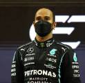 Hamilton Sempat Ingin Pensiun Usai Kalah Kontroversial di Abu Dhabi 2021
