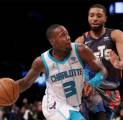 Hasil NBA: Charlotte Hornets Tundukkan Brooklyn Nets 129-128