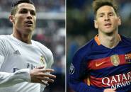 Jan Oblak: Tanpa Cristiano Ronaldo dan Messi La Liga Jadi Lebih Kompetitif
