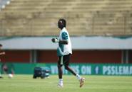 Kemenangan di Laga Debut Permudah Adaptasi Ajak Riak di PSS Sleman