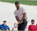 Tiger Woods Kembali Bermain Golf Kompetitif, Sekujur Tubuh Terasa Sakit