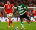 Bayern Munich Mulai Pantau Bek Ousmane Diomande dari Sporting Lisbon
