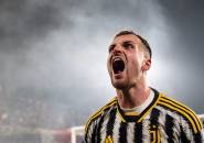 Cetak Gol Kemenangan, Federico Gatti: Juventus Ingin Kejar Scudetto
