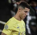 Cristiano Ronaldo Tak Berkutik, Al Nassr Ditekuk Al Hilal