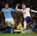 Fakta-Fakta Menarik Jelang Laga Manchester City vs Tottenham
