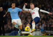 Fakta-Fakta Menarik Jelang Laga Manchester City vs Tottenham