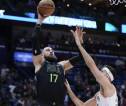 Hasil NBA: New Orleans Pelicans Bekuk San Antonio Spurs 121-106