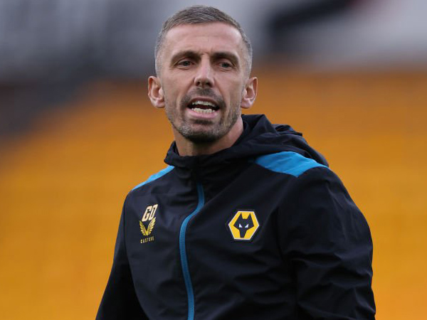 Gary O'Neil.