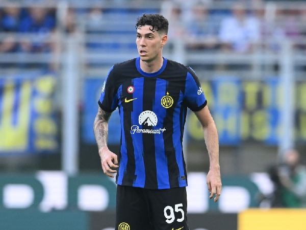 Alessandro Bastoni