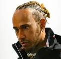 Lewis Hamilton Ngaku Sempat Nggak Pede Hadapi F1 2023
