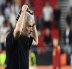 Meski Kecewa, Jose Mourinho Nggak Mau Bikin Drama di Liga Europa