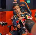 Pedrosa Bicara Mengenai Debut Pedro Acosta di MotoGP
