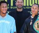 Regis Prograis Tidak Remehkan Devin Haney, Tapi Yakin Bakal Menang